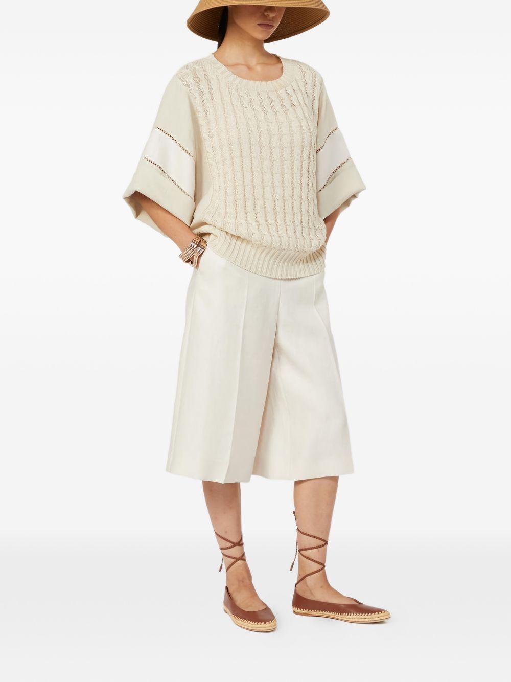 Pantaloni Kaki 