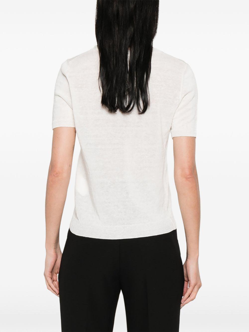 T-shirt Pancone 