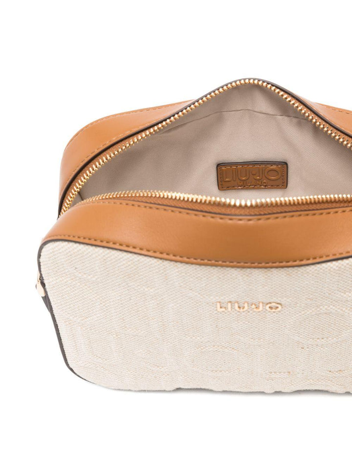 Borsa logata 