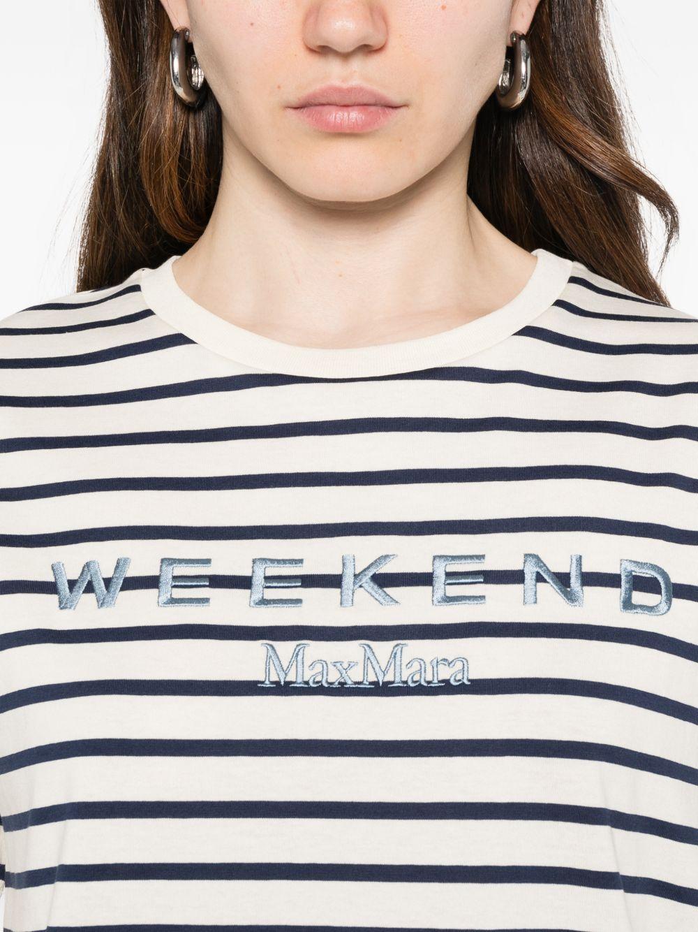 T-shirt basic Bora 