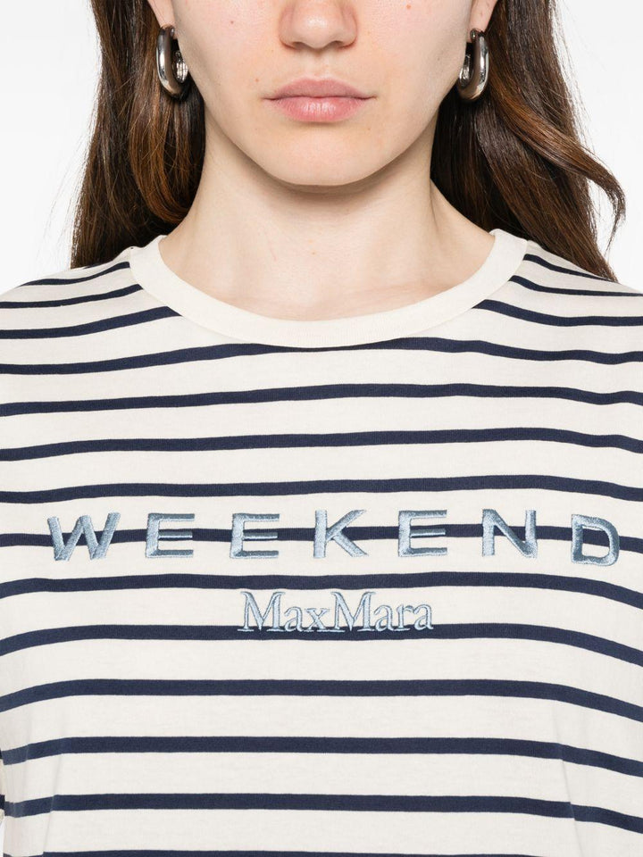 T-shirt basic Bora 
