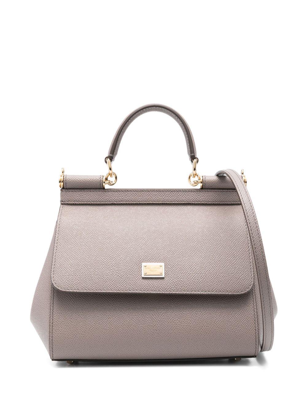 Borsa tote Sicily 