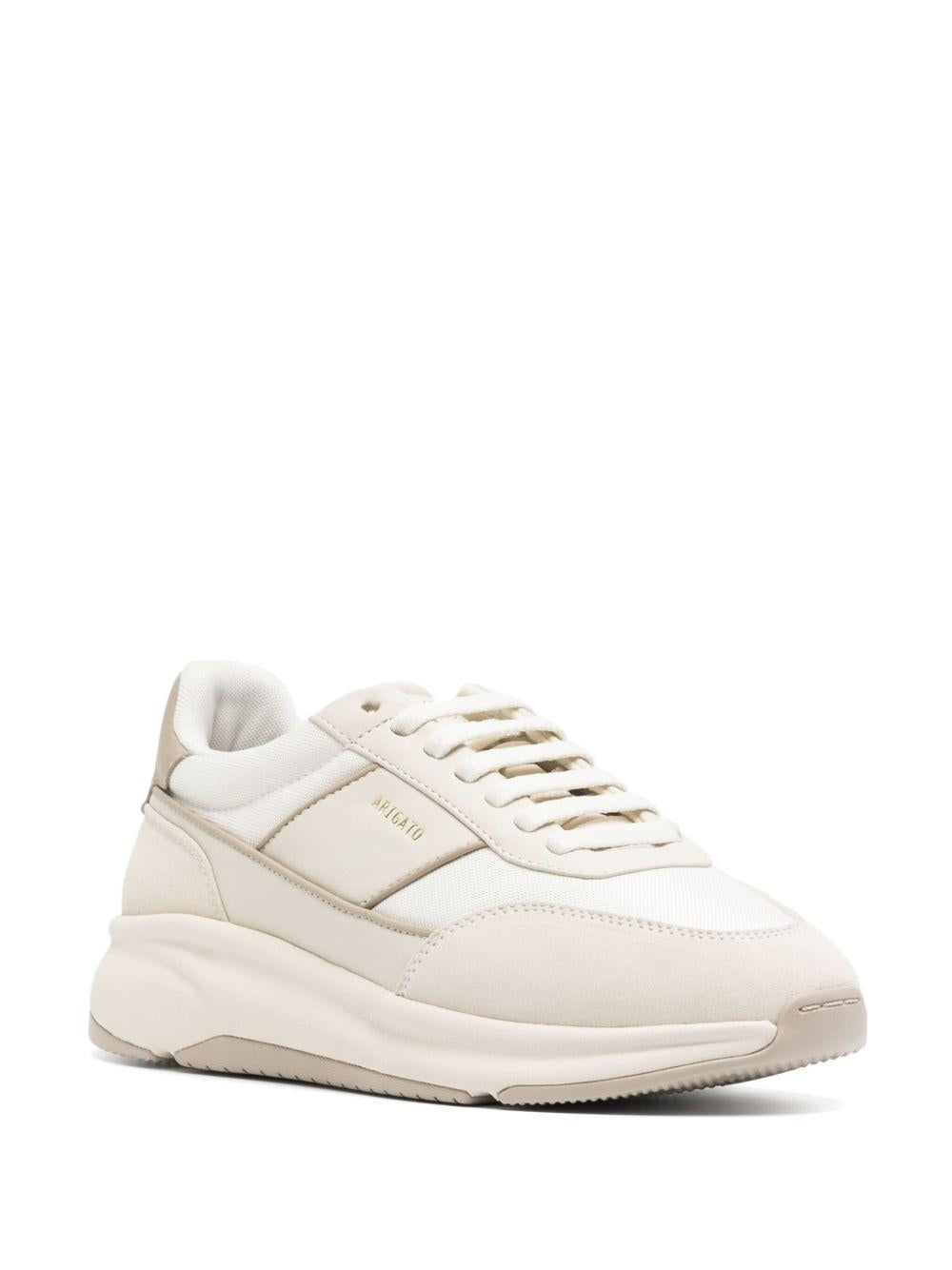 Sneakers Genesis Neo avorio 