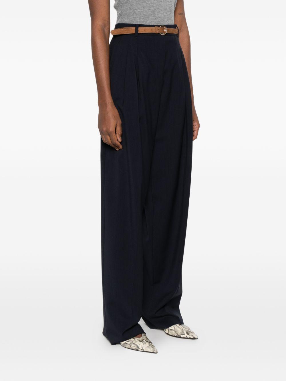 Pantaloni Bacio 