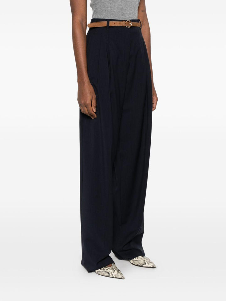 Pantaloni Bacio 