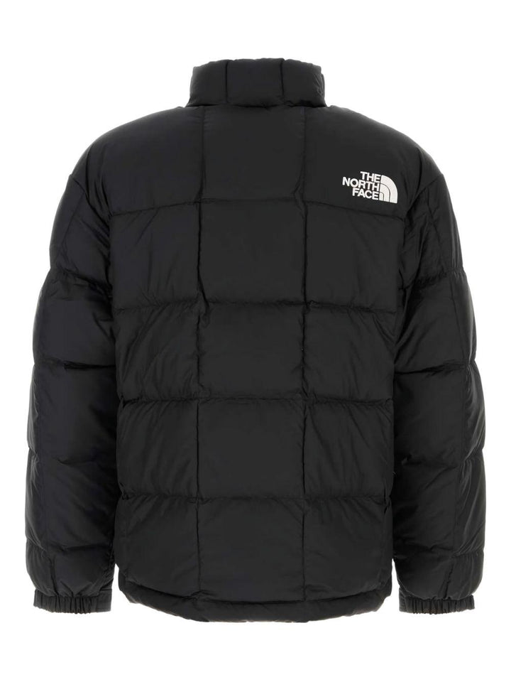 Giacca trapuntata Lhotse nera 