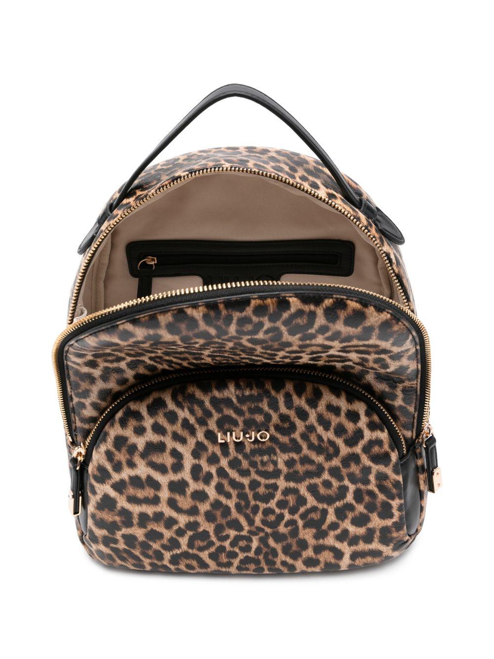Zaino Animalier 