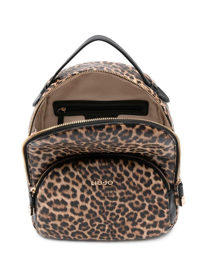 Zaino Animalier 
