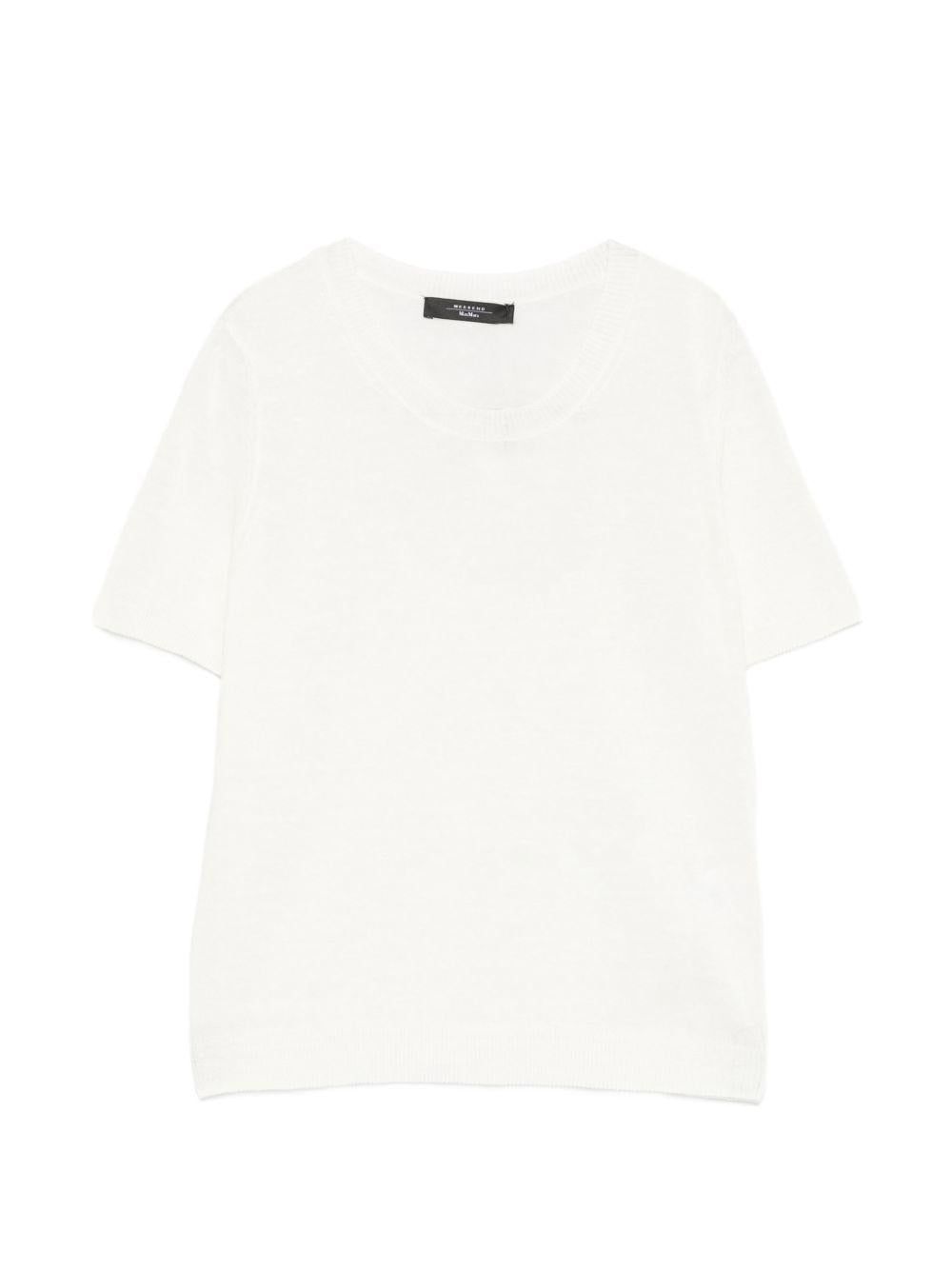 T-shirt Pancone 