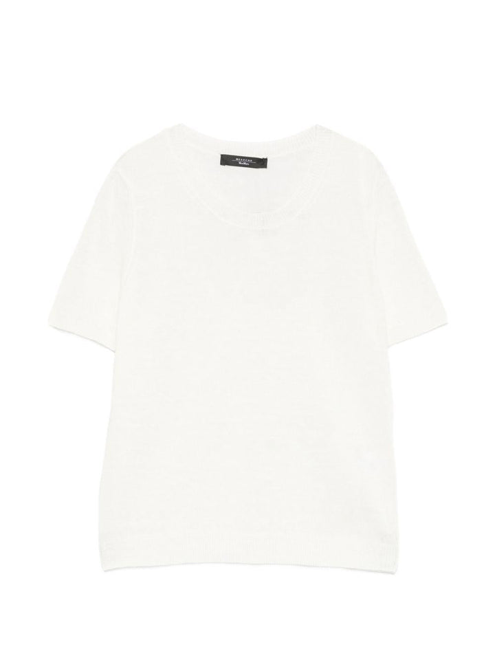 T-shirt Pancone 