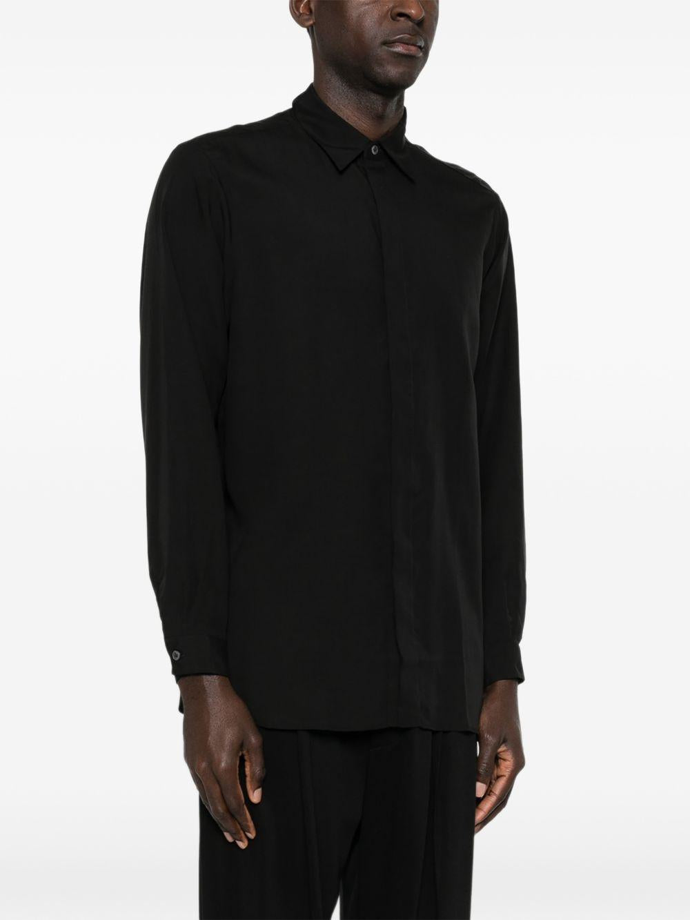 Camicia nera 