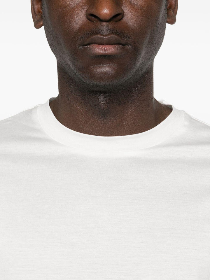 T-shirt bianca 