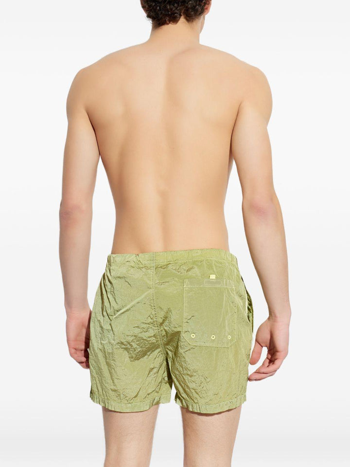 Costume lemon con coulisse 