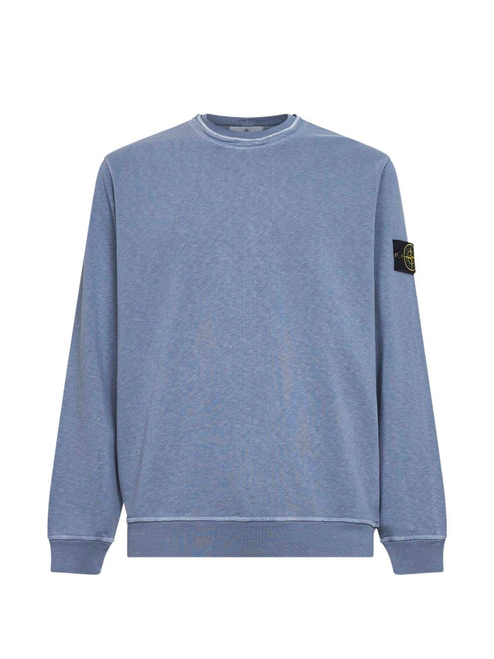 Felpa dark blue 