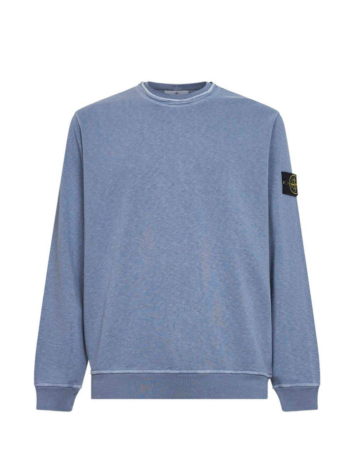 Felpa dark blue 