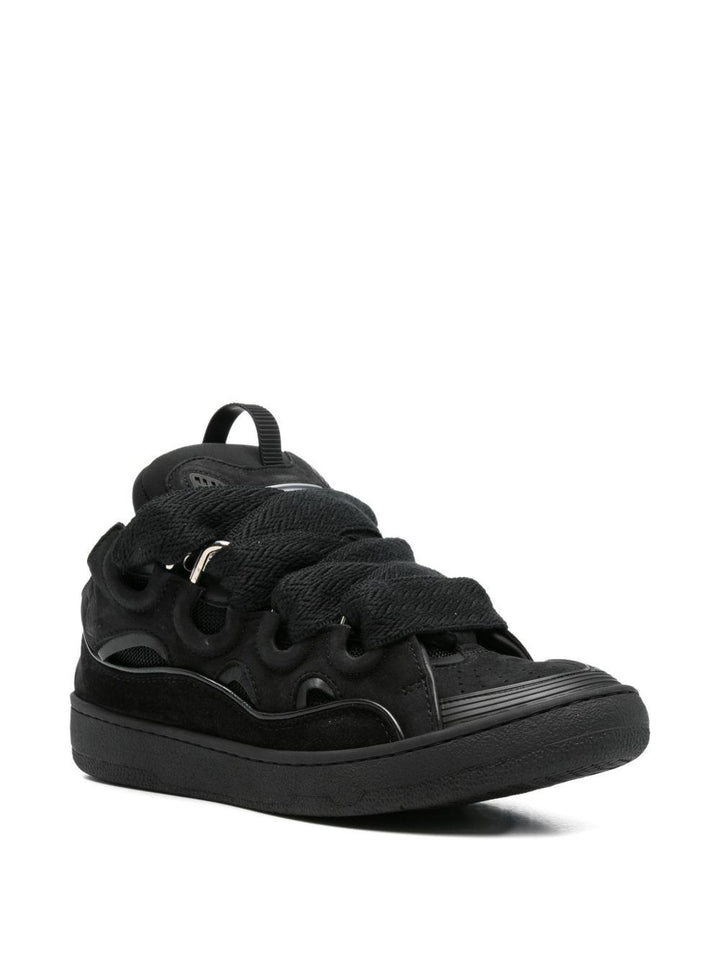 Sneakers Curb nero 