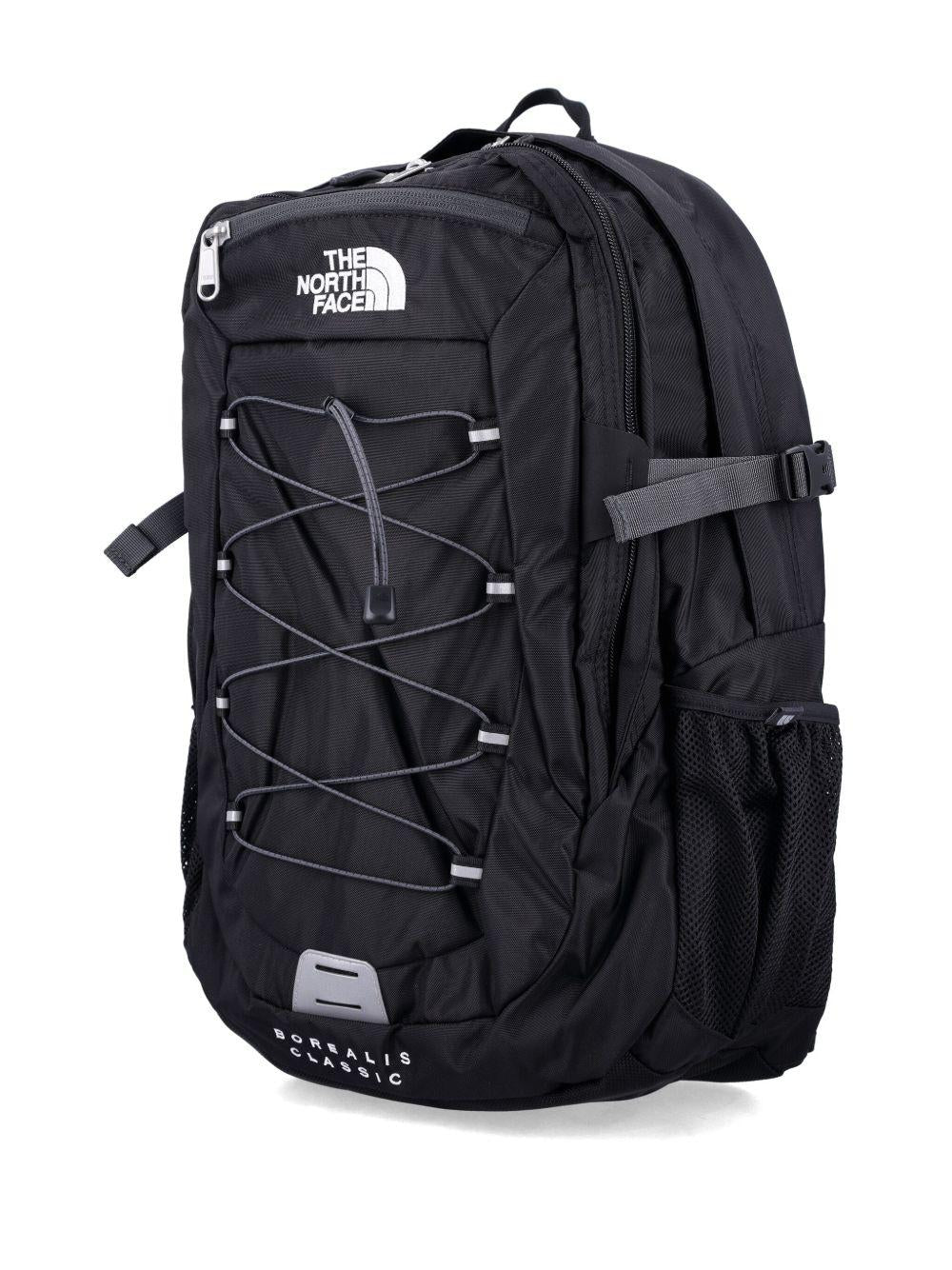 Zaino Borealis nero 