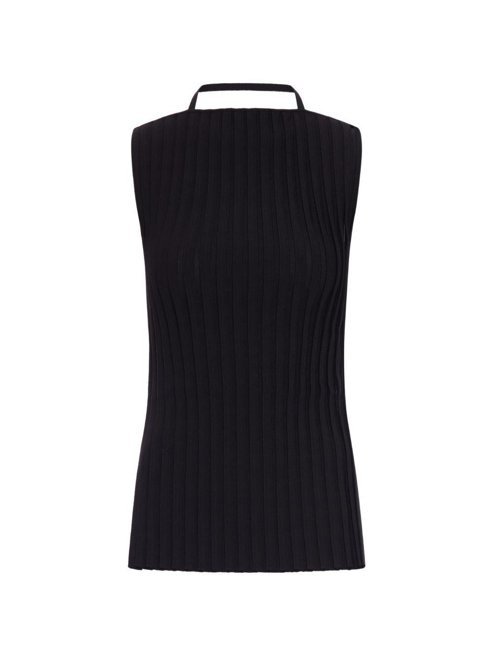 Top smanicato Drago 