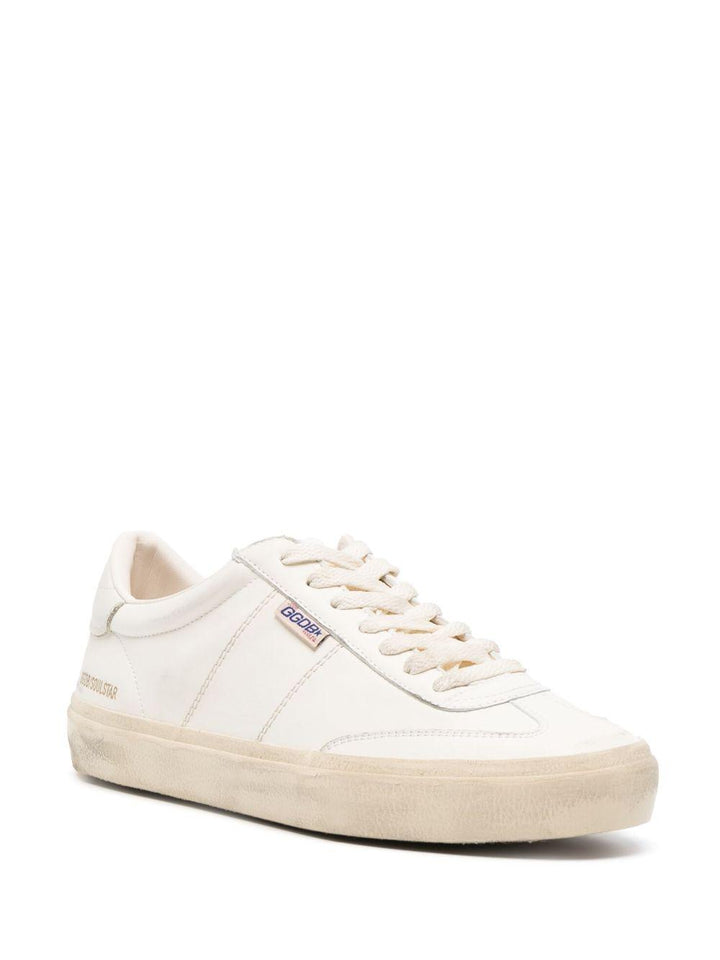 Sneakers Soul Star bianche 