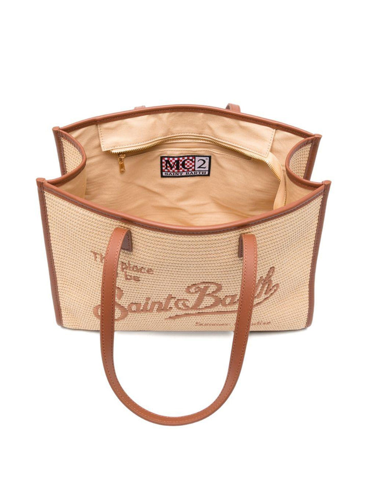 Borsa in rafia 