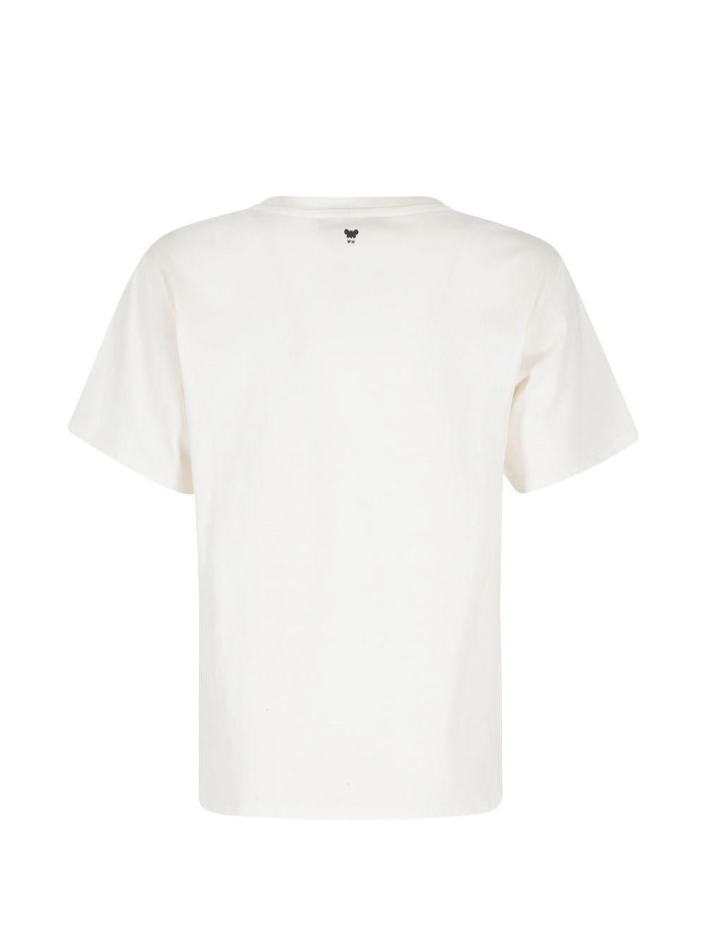 T-shirt basic Pantera 