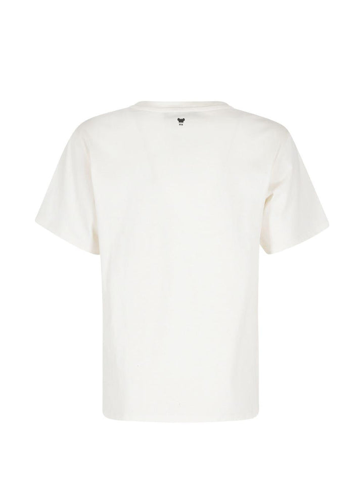 T-shirt basic Pantera 