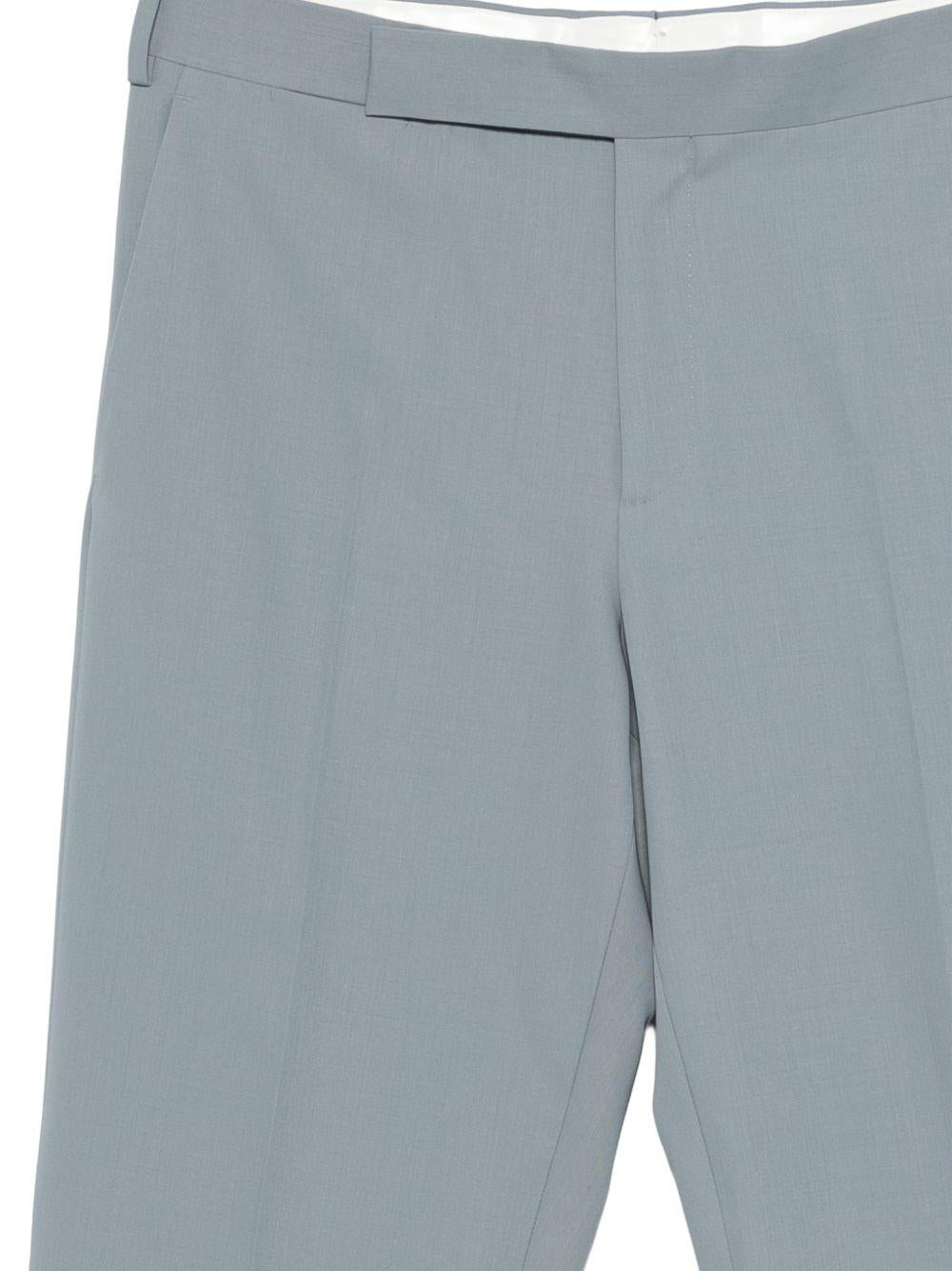 Pantaloni polvere 