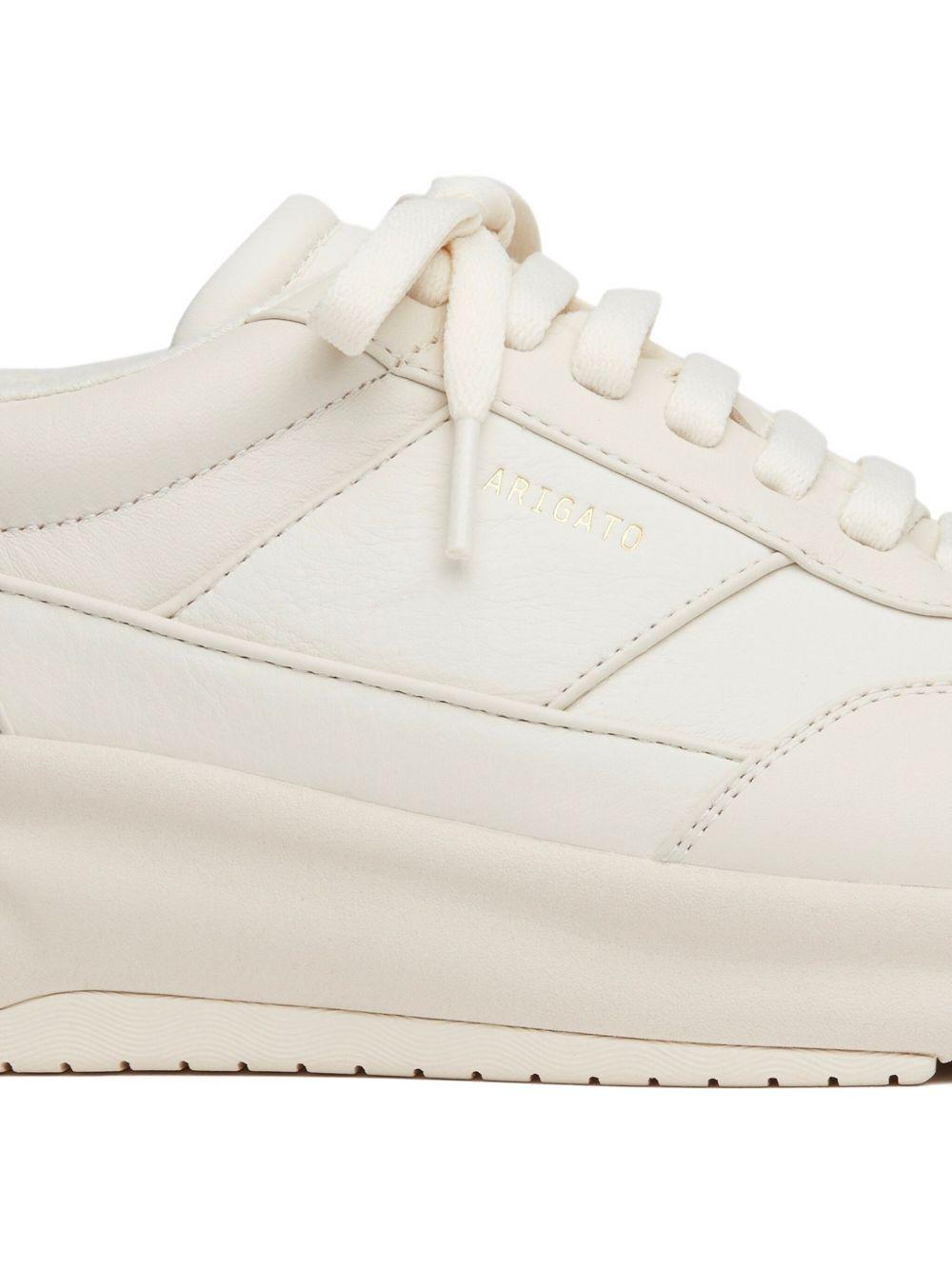 Sneakers Genesis Neo Runner bianche 
