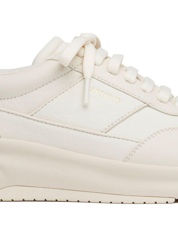 Sneakers Genesis Neo Runner bianche 