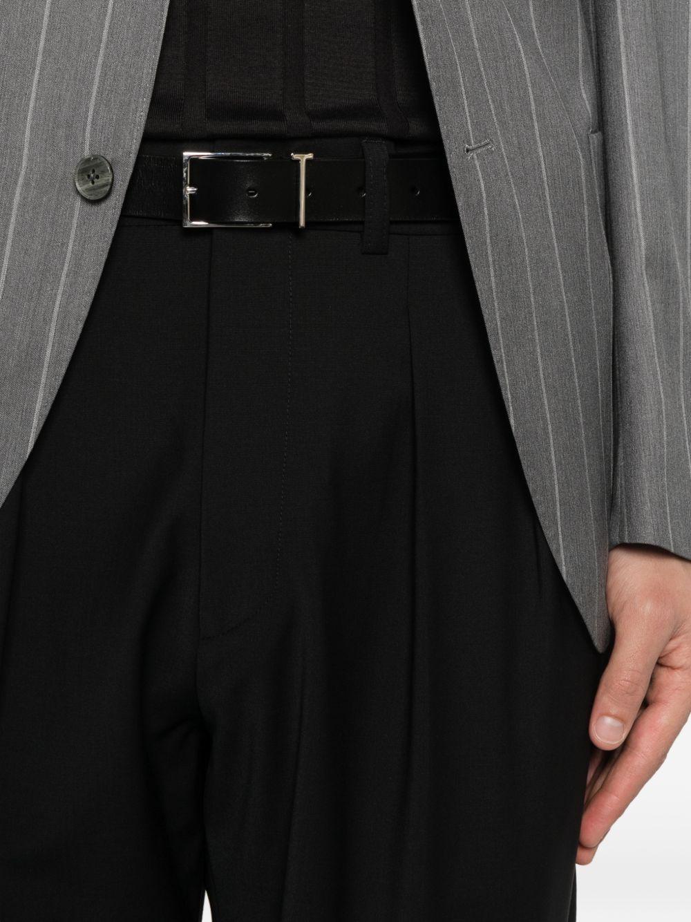 Pantaloni neri 