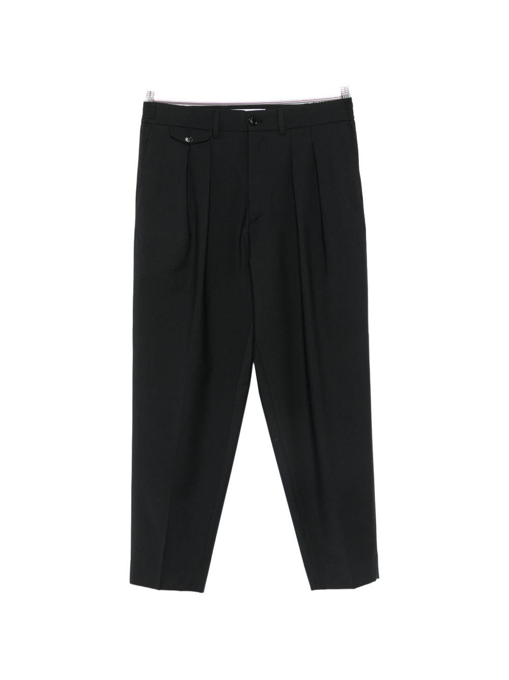Pantaloni neri 