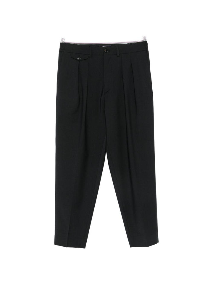 Pantaloni neri 