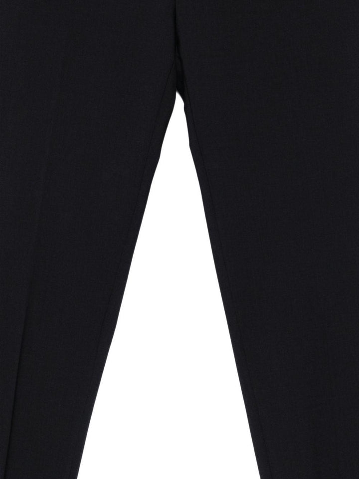 Pantaloni sartoriali navy 