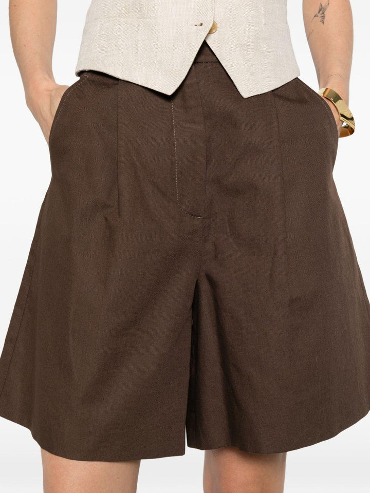 Shorts Ecuba 