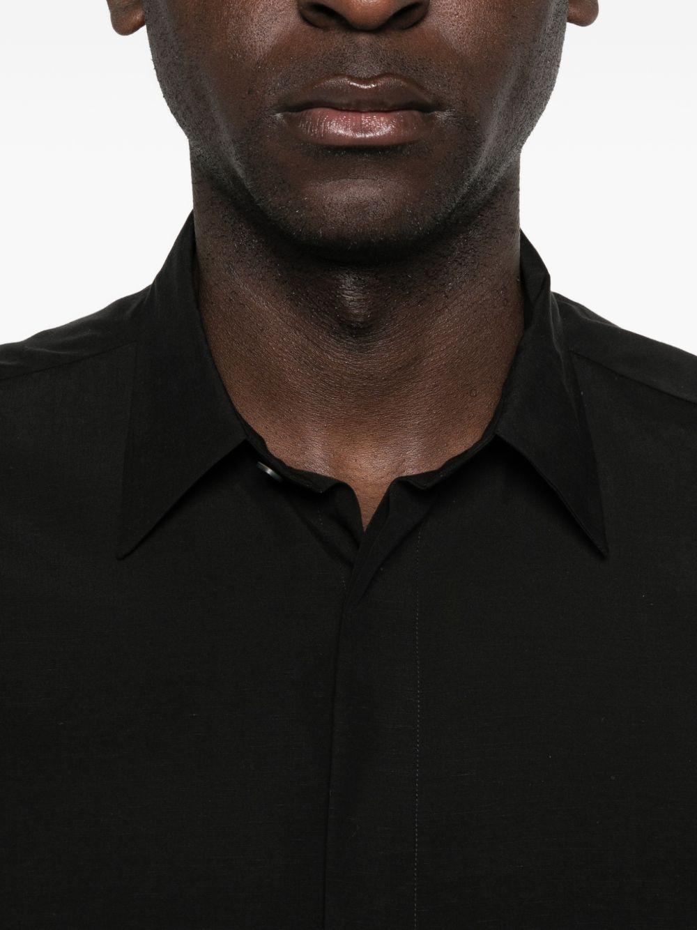 Camicia nera 