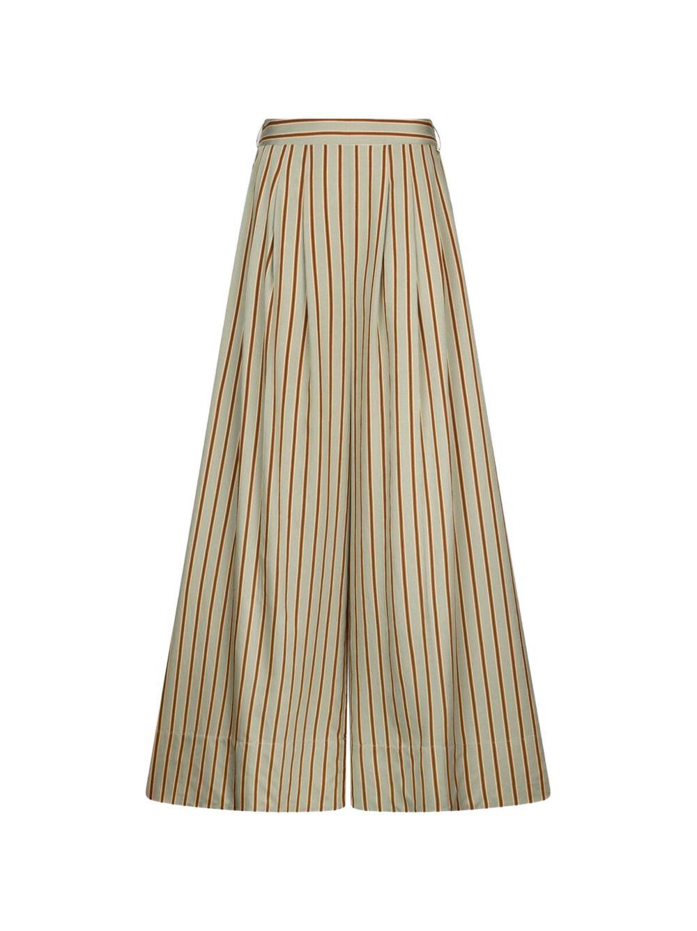 Pantaloni ampi 