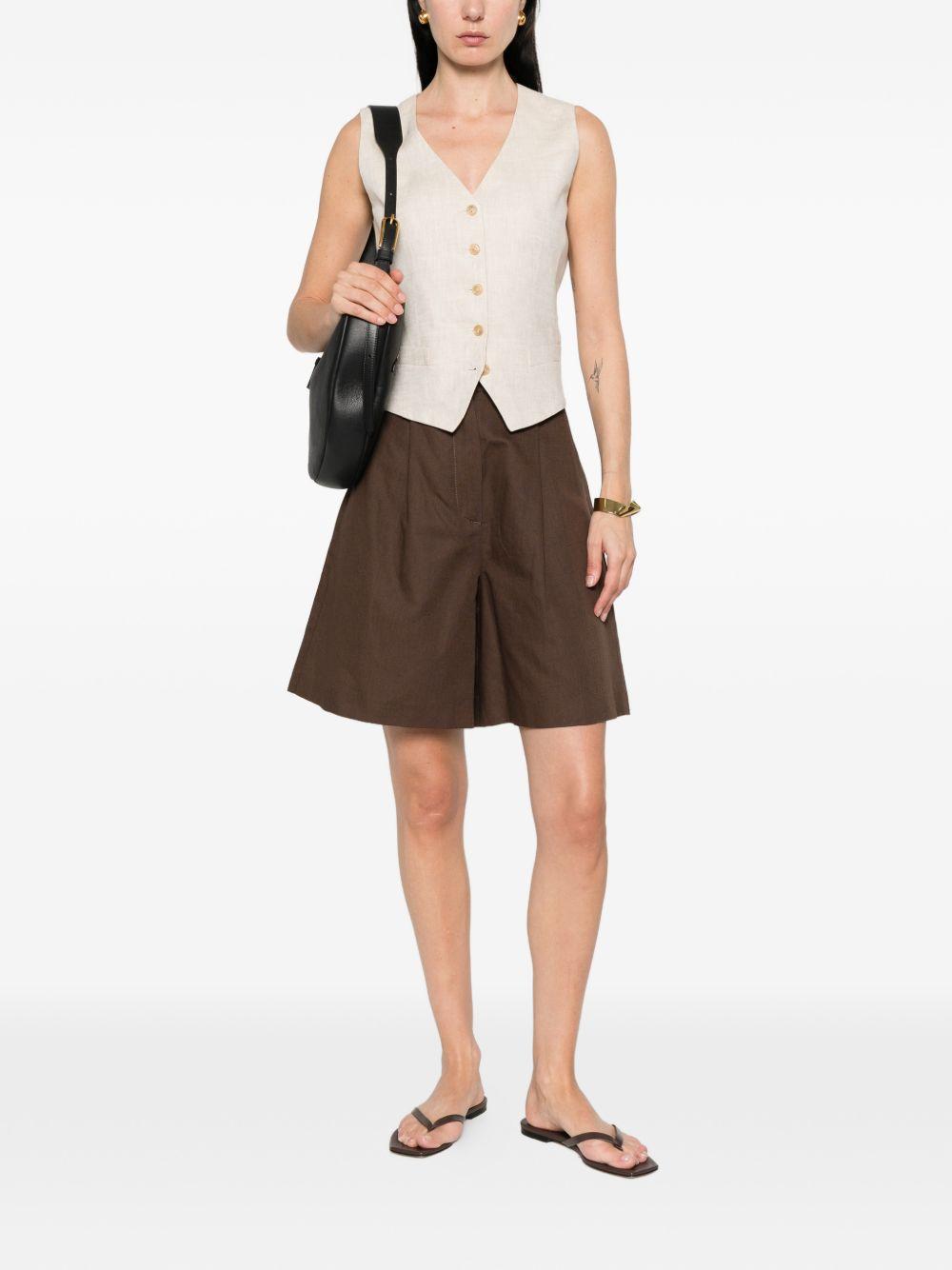 Shorts Ecuba 