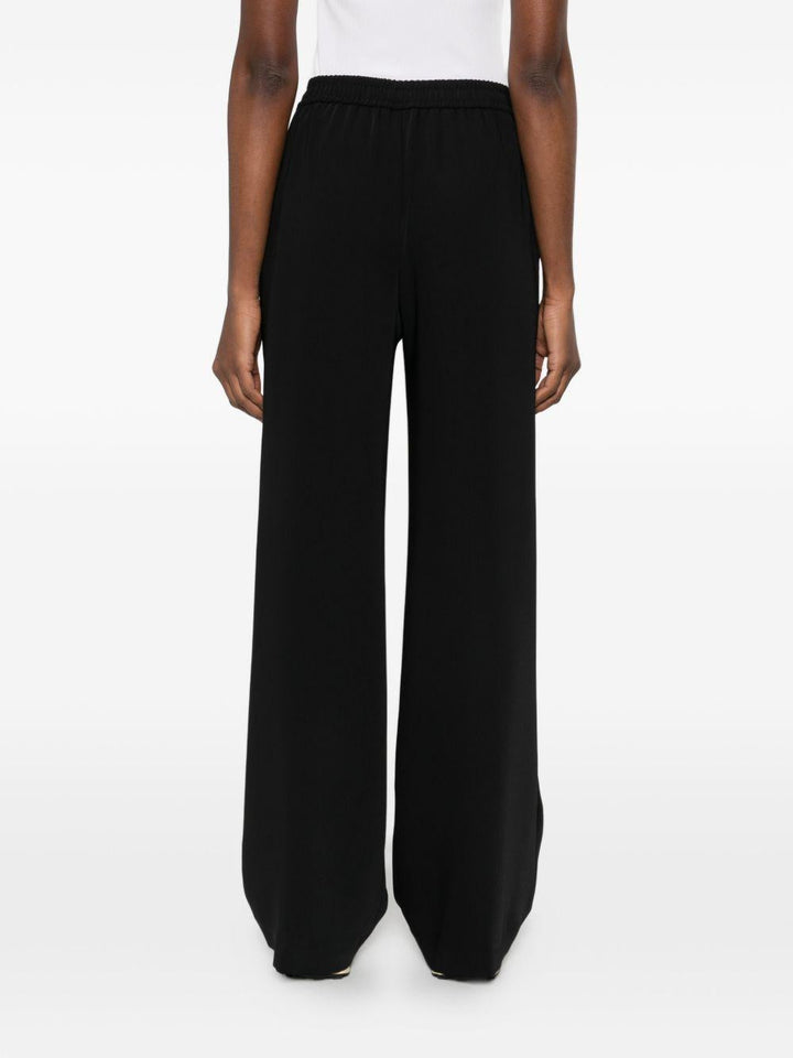 Pantaloni fluidi 