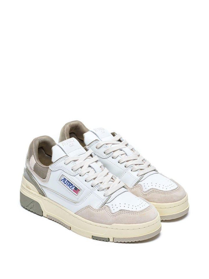 Sneakers bianco 