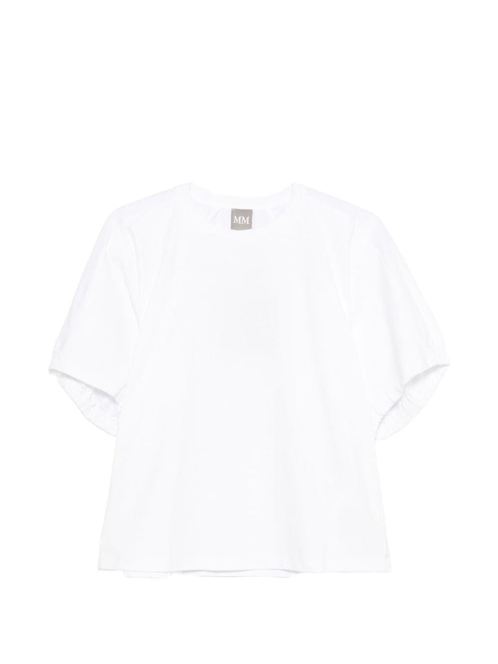 T-shirt over 