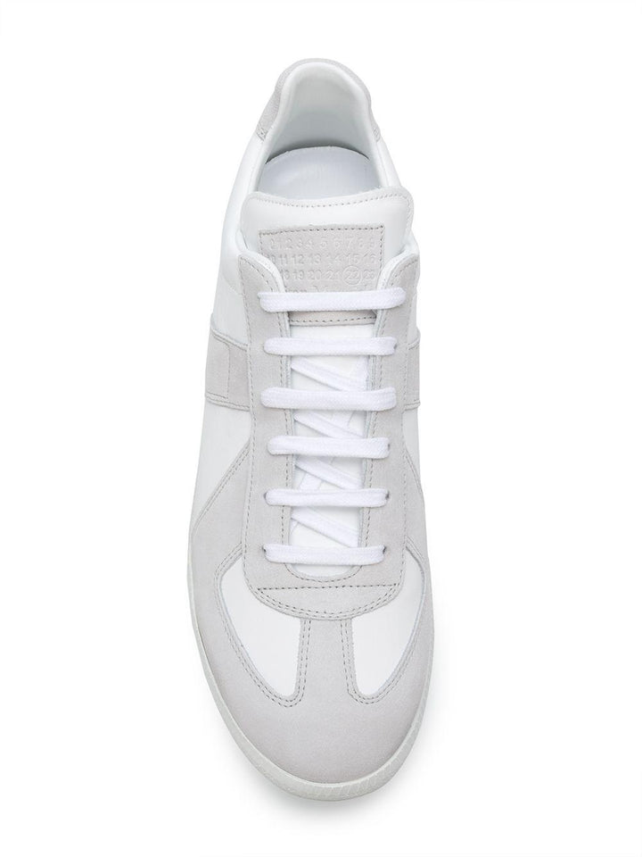 Sneakers Replica bianca 
