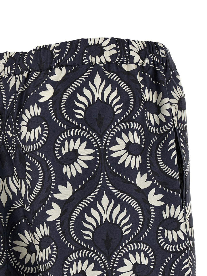 Pantalone lungo Ottico 