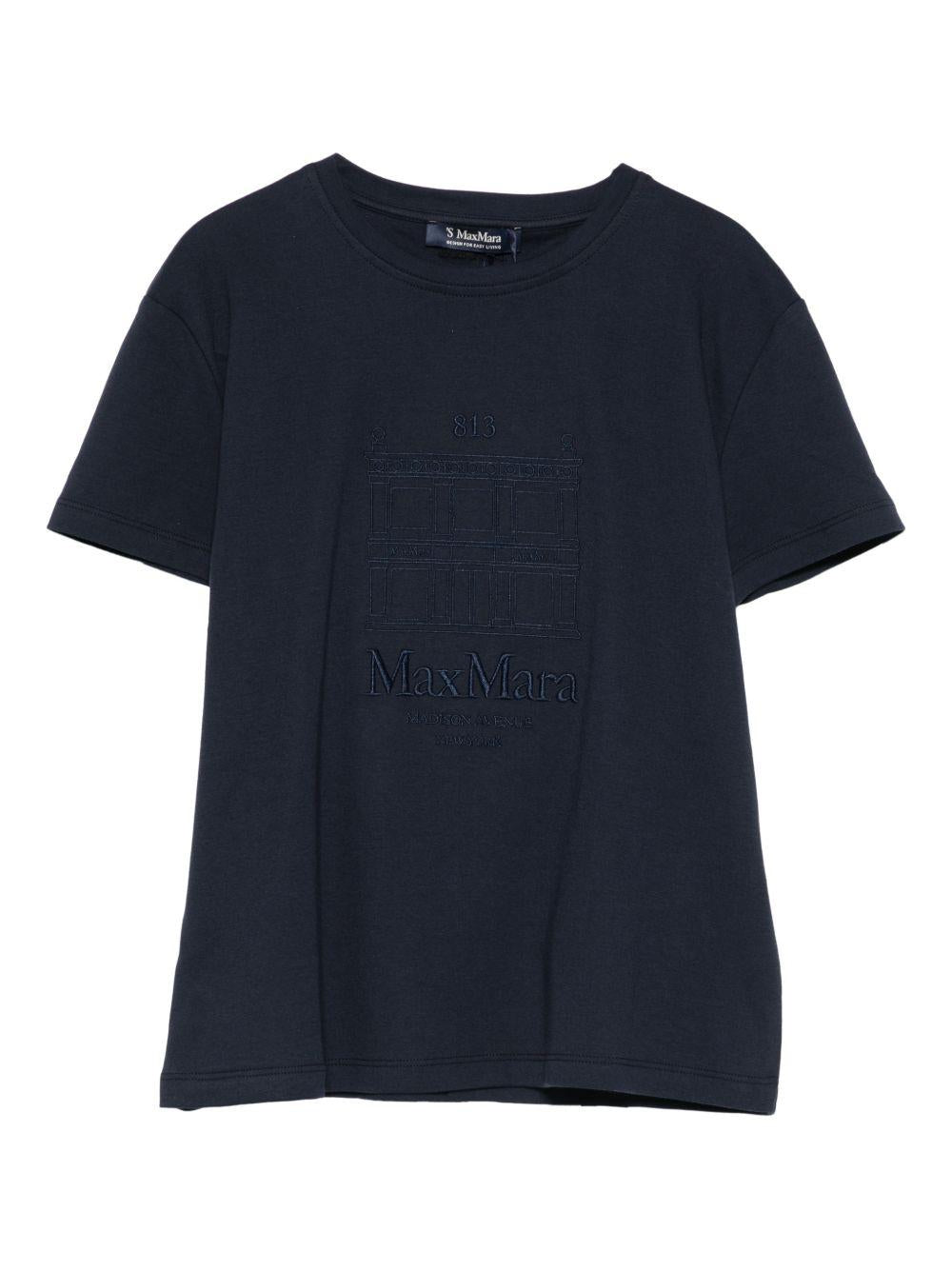 T-shirt basic Bella 