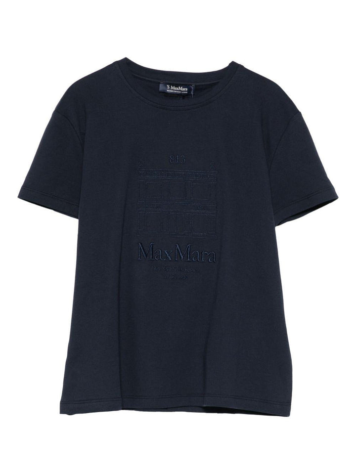 T-shirt basic Bella 