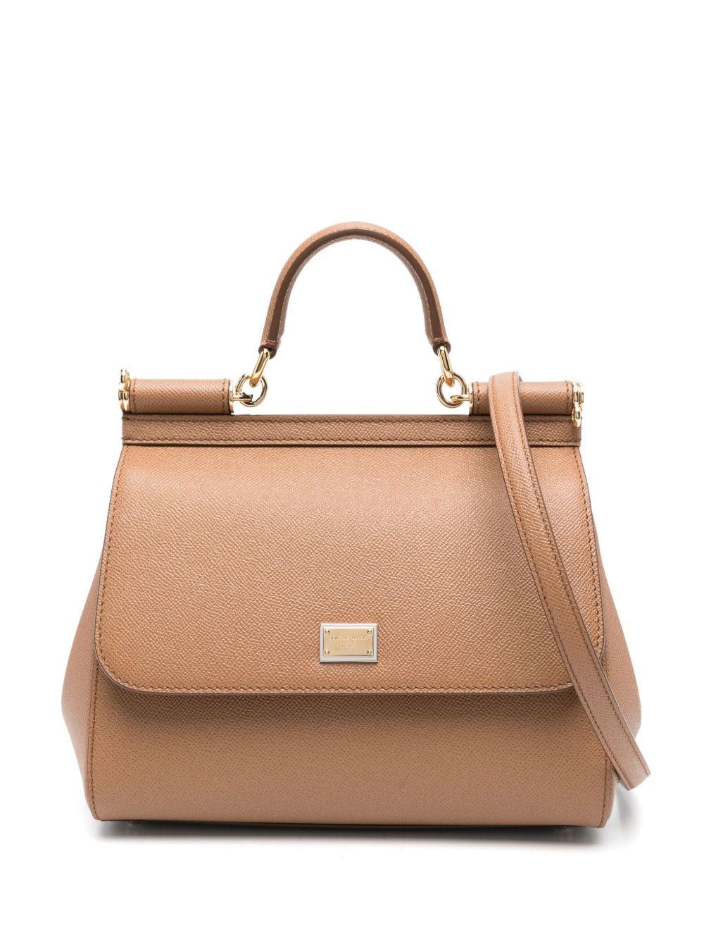 Borsa tote Sicily 