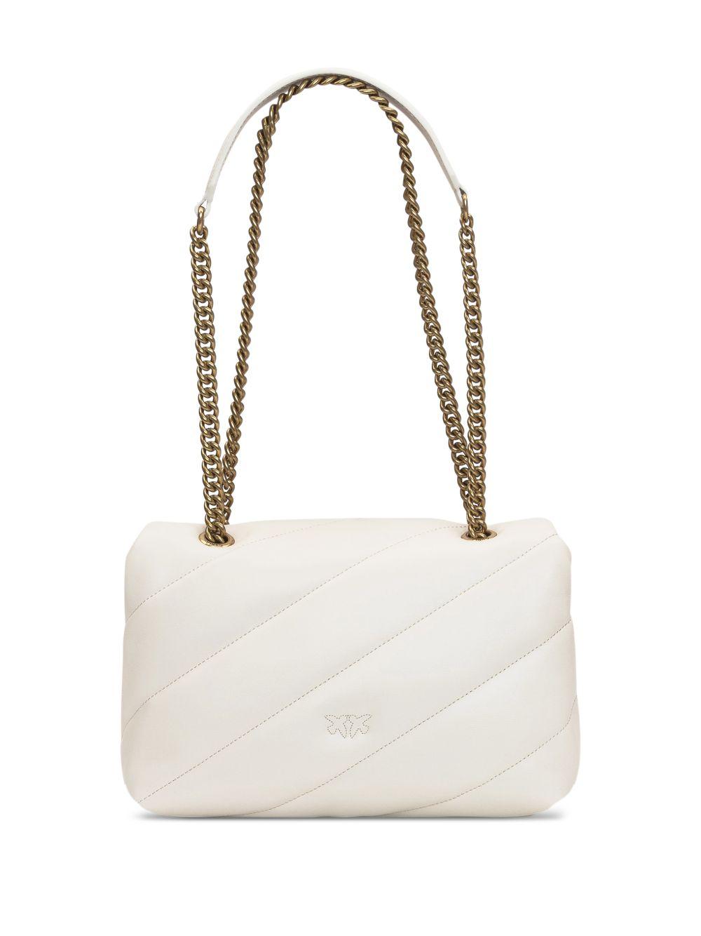 Borsa a tracolla Love Classic Puff 