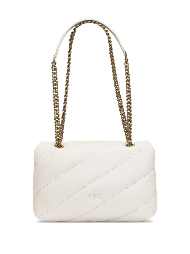 Borsa a tracolla Love Classic Puff 