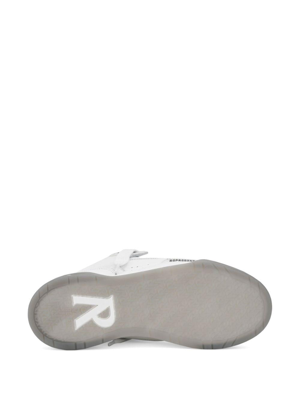 Sneakers white/grey Studio 