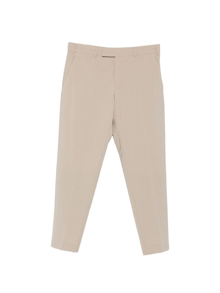 Pantaloni beige 