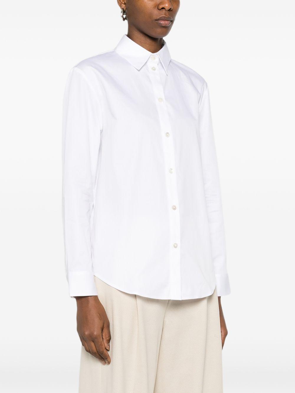 Camicia Veloce 